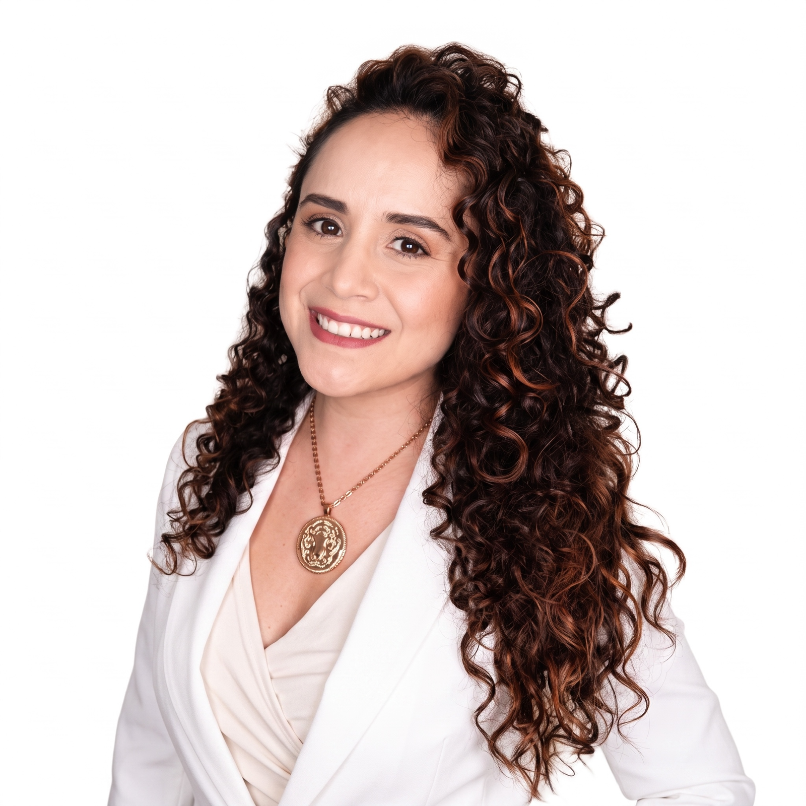 Profesora Catalina Ospina Higuera
